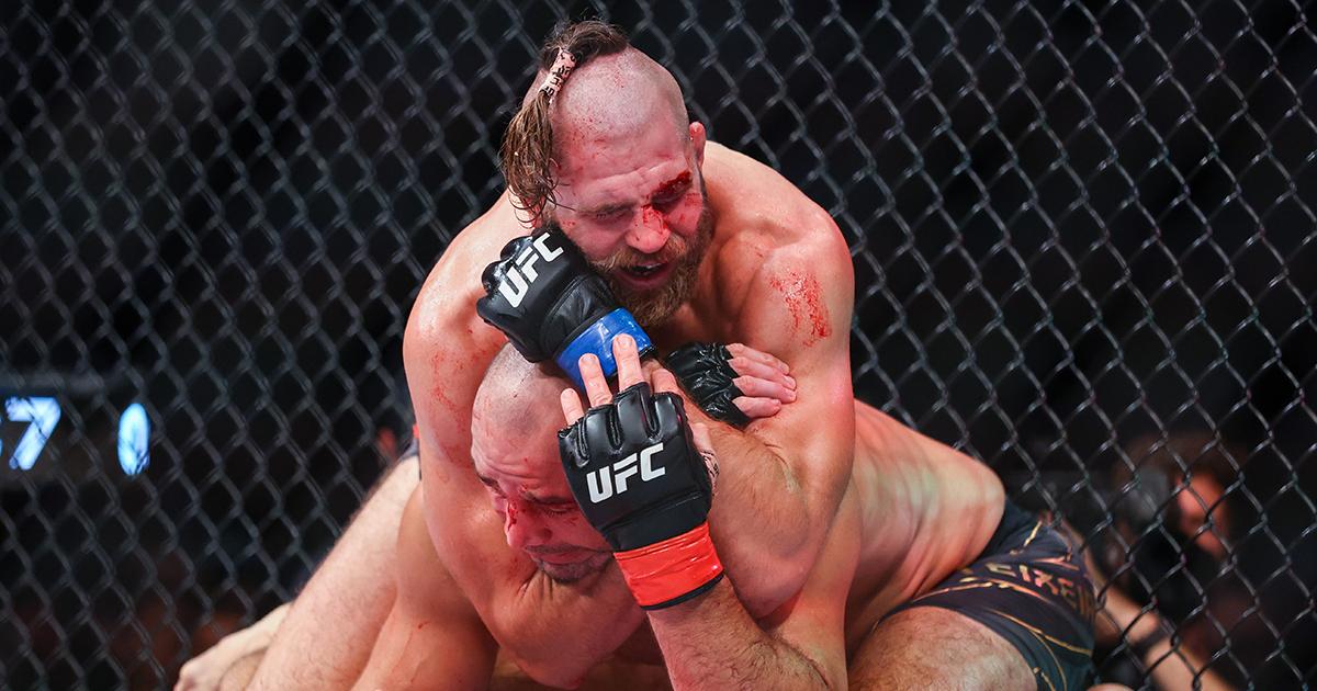 UFC 275